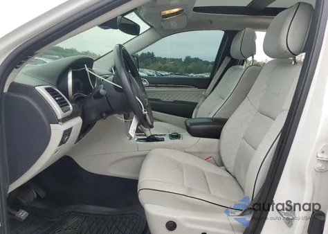 2019 Jeep Grand Cherokee Summit z USA, uszkodzony, nr VIN 1C4RJFJG5KC589941